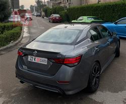 نيسان سنترا